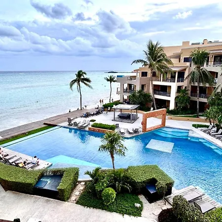 El Faro 305 Surf Apartment