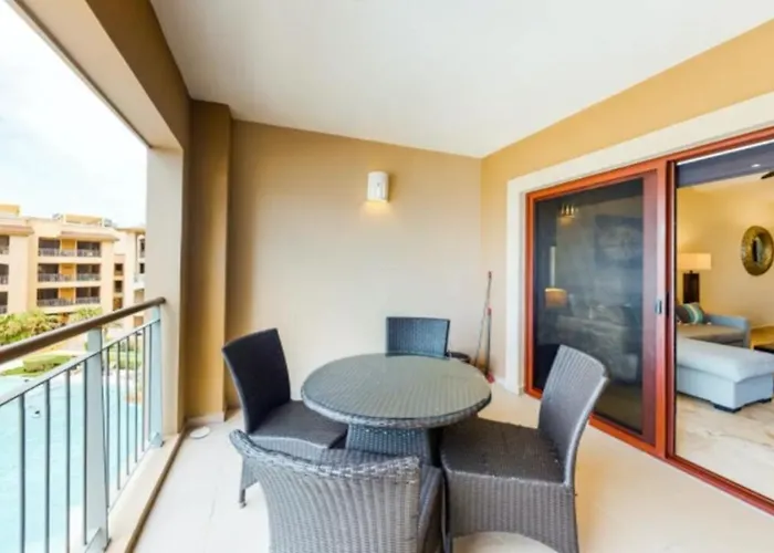 Apartment Cozy Ocean View 2bdrs 3rd Floor At Elfaro By Dpm Playa del Carmen
